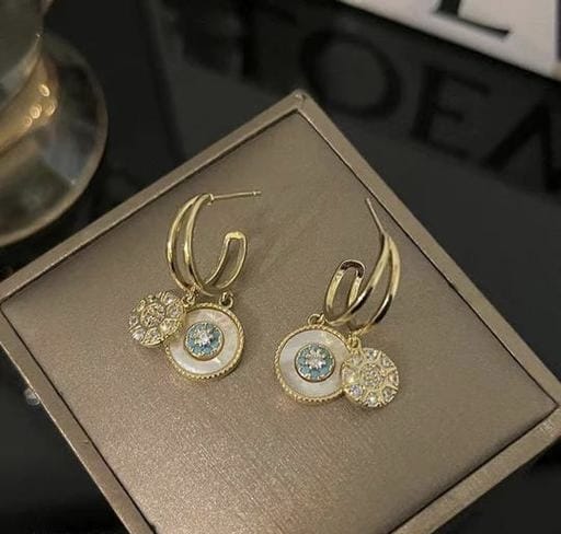 Soho Earrings