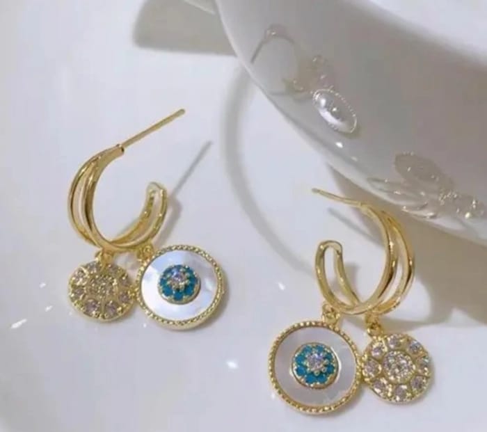 Soho Earrings