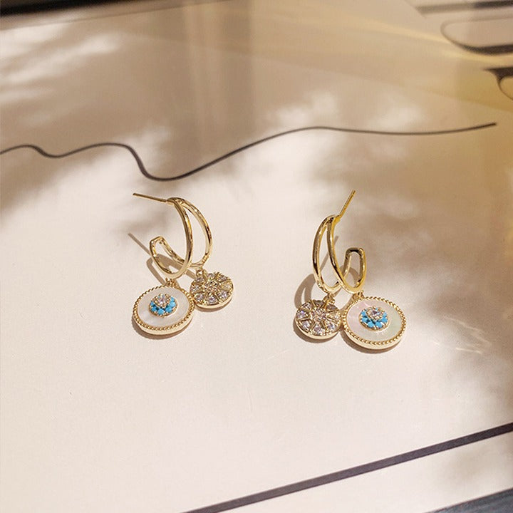 Soho Earrings