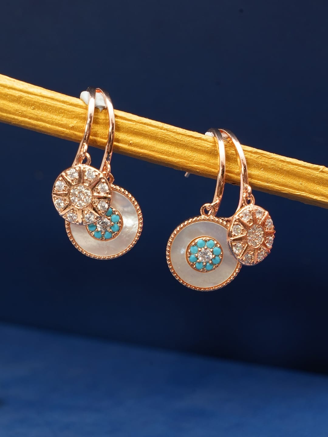 Soho Earrings