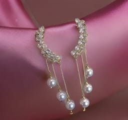 Shakira Earrings