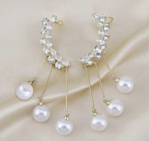 Shakira Earrings