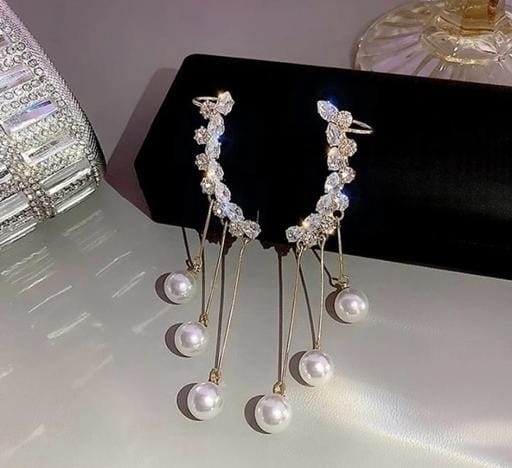 Shakira Earrings