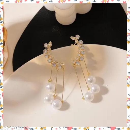 Shakira Earrings