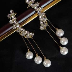 Shakira Earrings