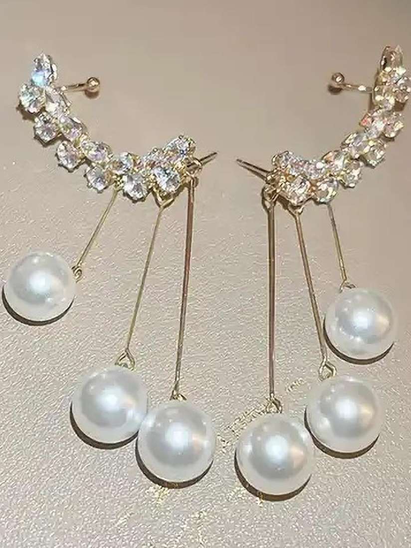 Shakira Earrings