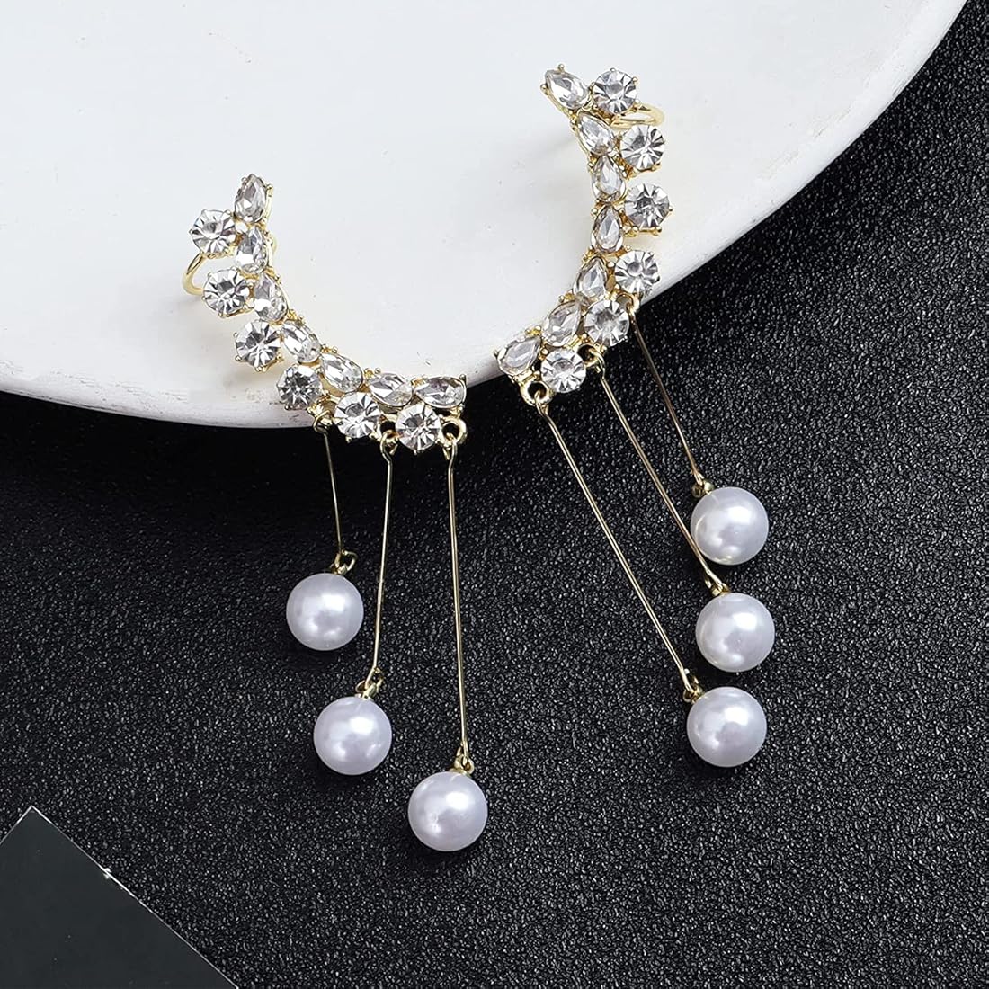Shakira Earrings