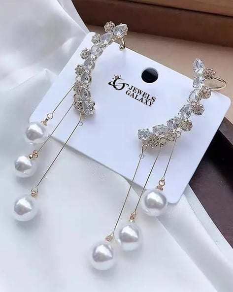 Shakira Earrings
