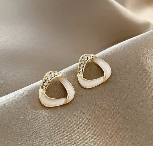 Traditional Handcrafted Earrings