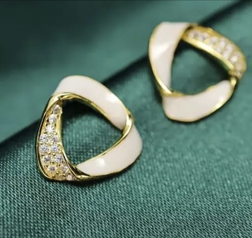 Traditional Handcrafted Earrings