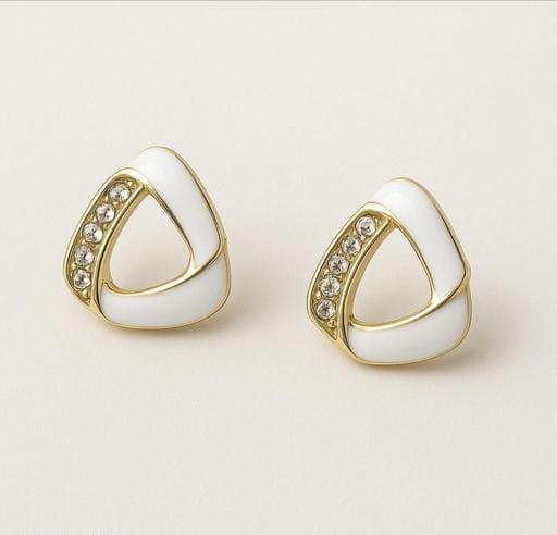 Traditional Handcrafted Earrings
