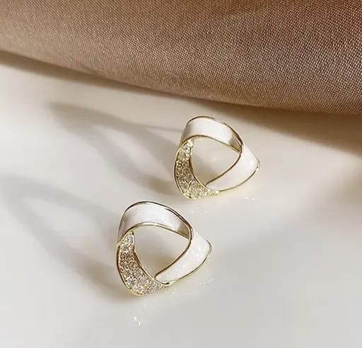 Traditional Handcrafted Earrings