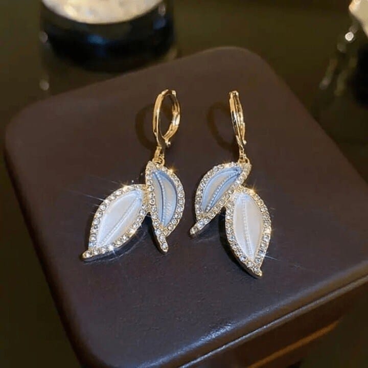 Royal Earrings