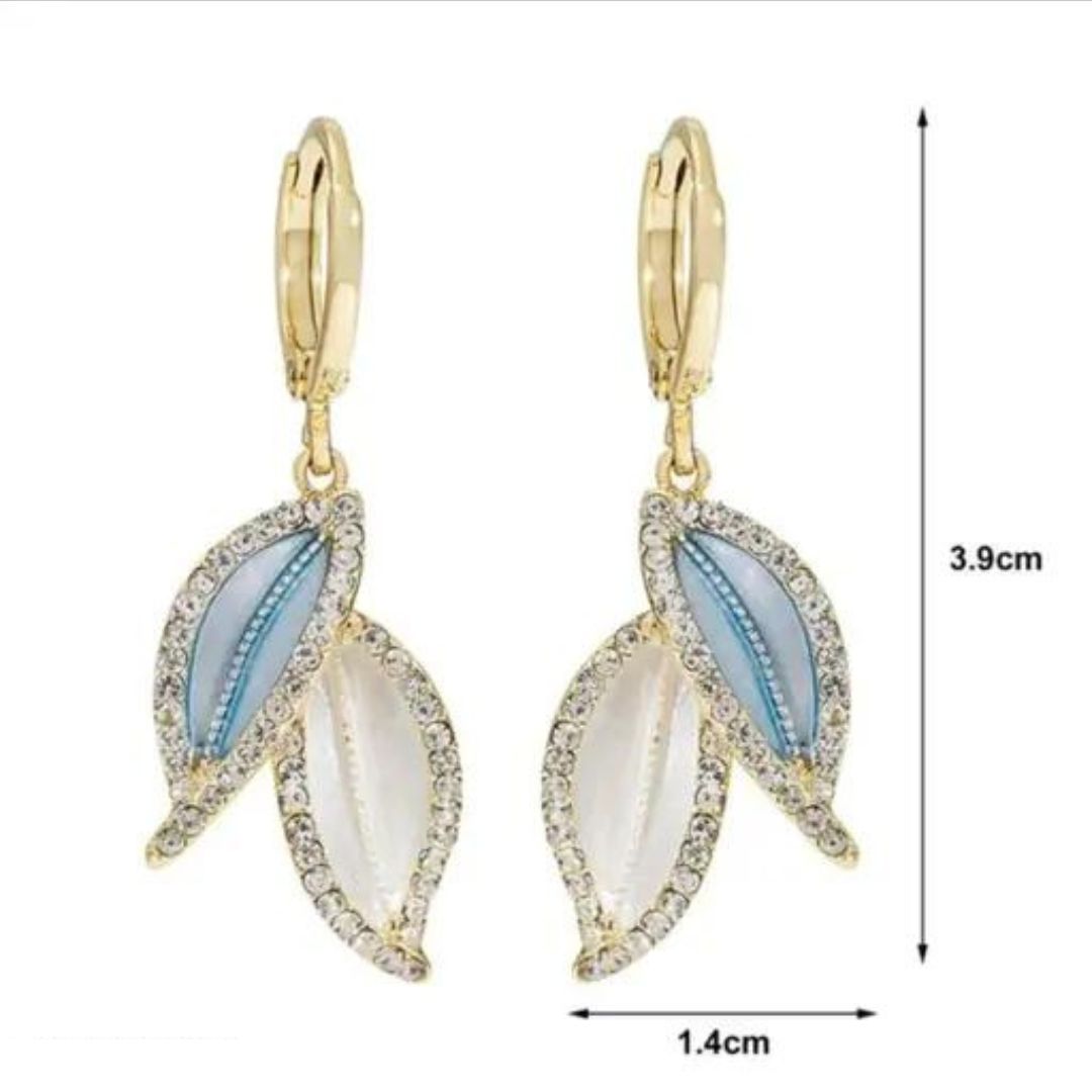 Royal Earrings