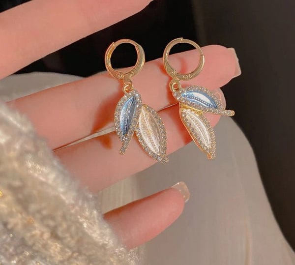 Royal Earrings