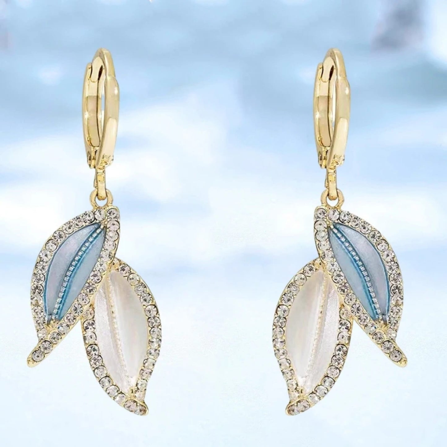 Royal Earrings