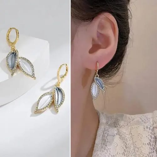 Royal Earrings