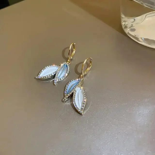 Royal Earrings
