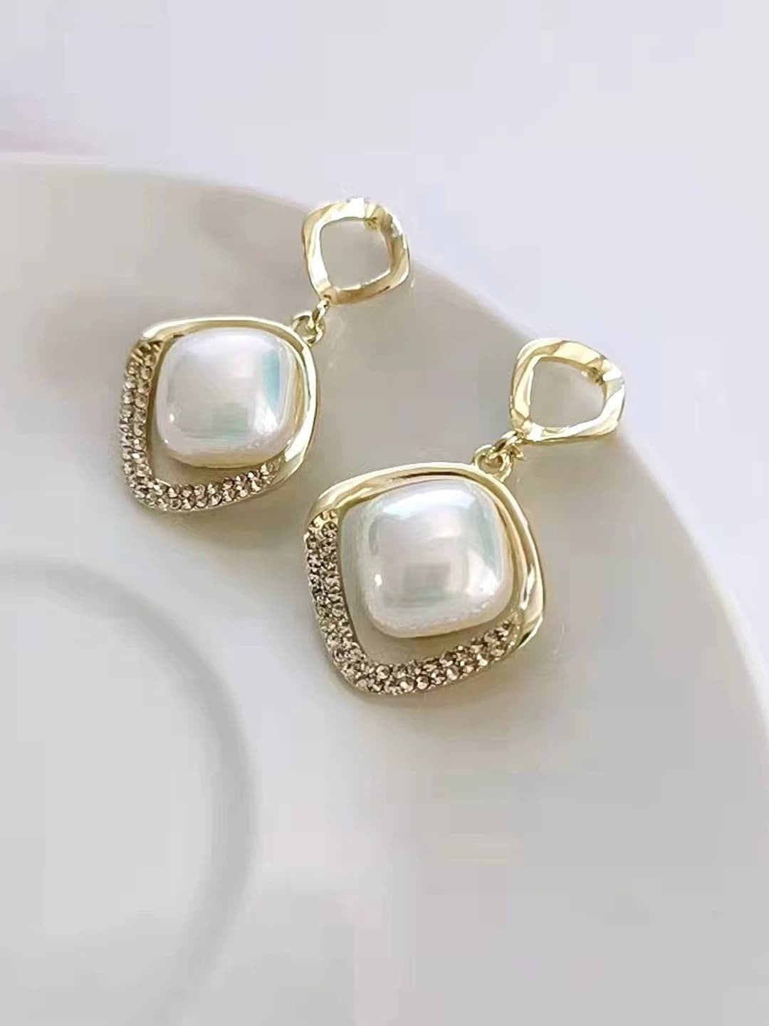 Big Ben Earrings