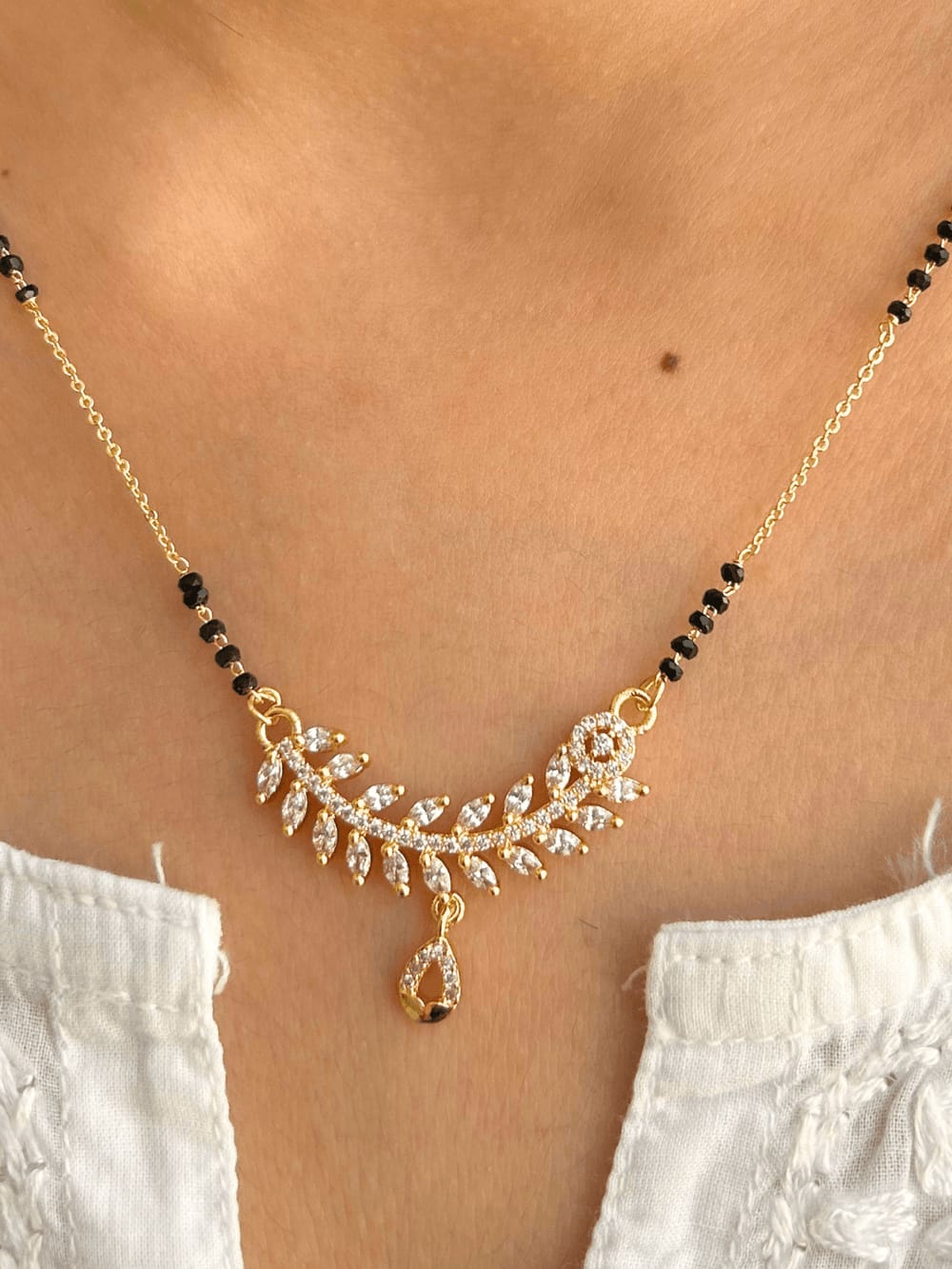 Aditi Mangalsutra