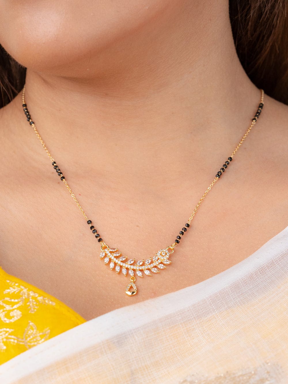 Aditi Mangalsutra