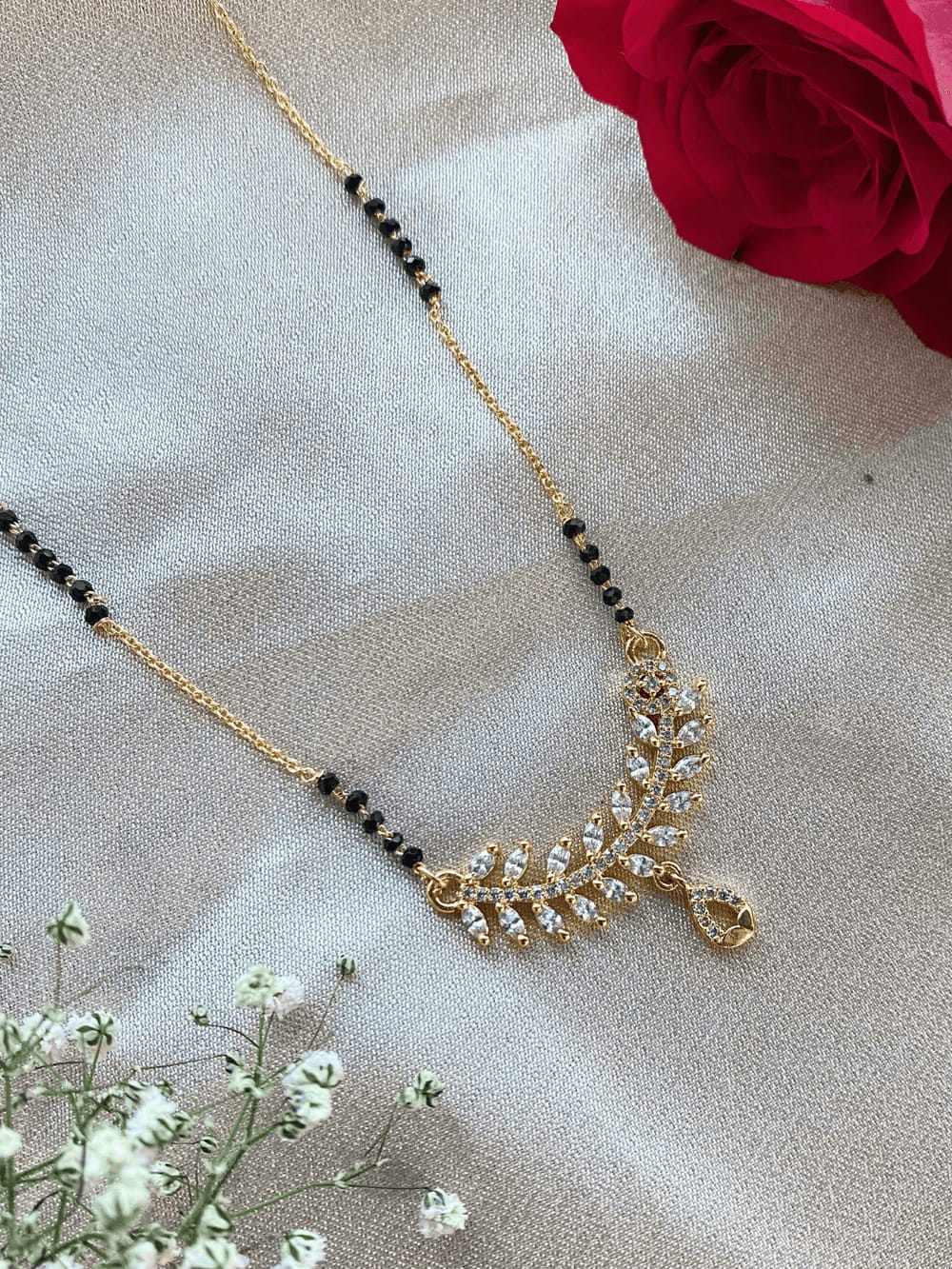 Aditi Mangalsutra
