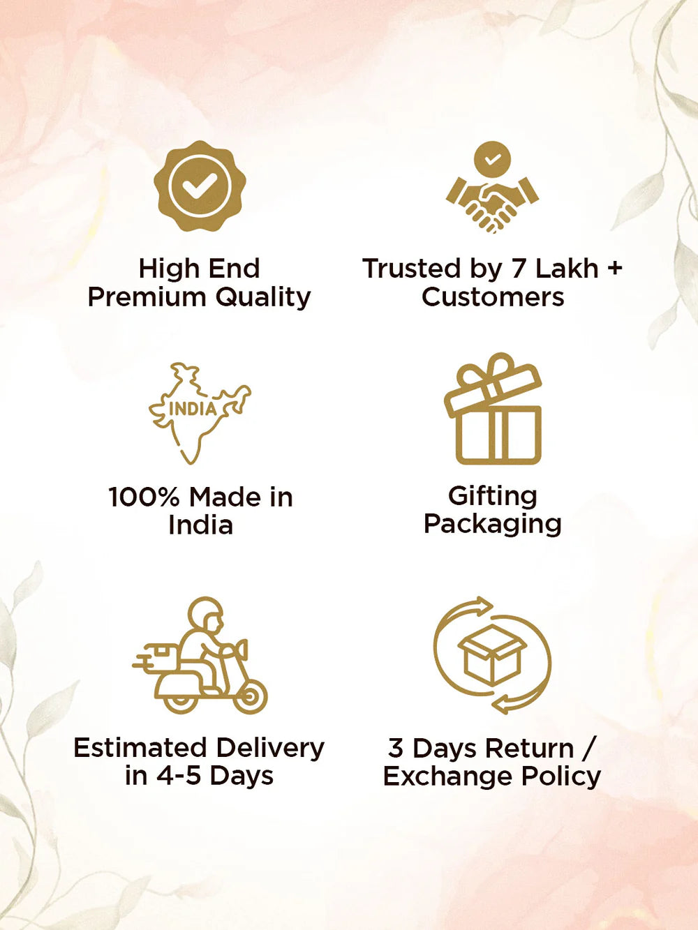 Anamika Bangle (Set of 2 )
