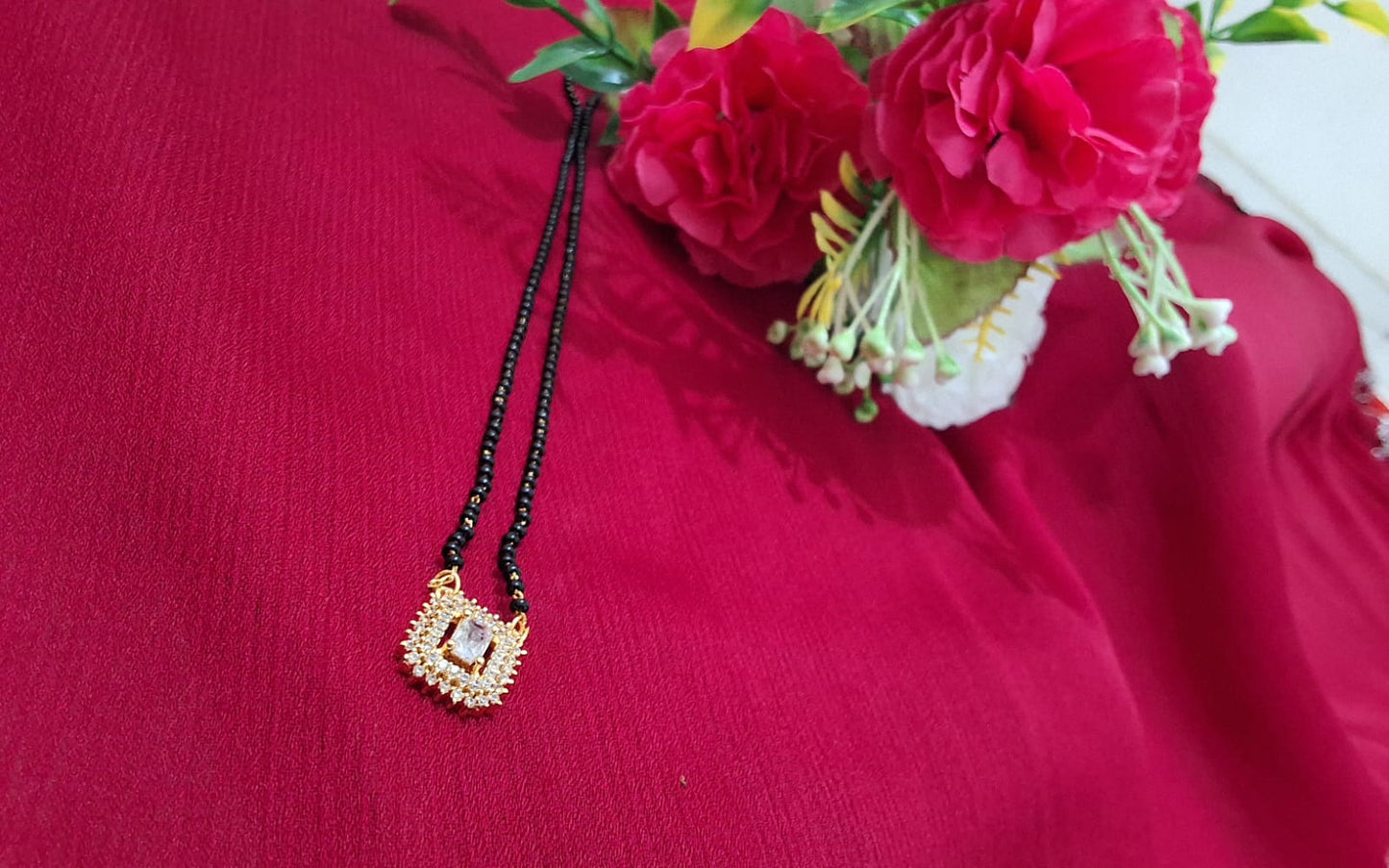 Anjali Mangalsutra