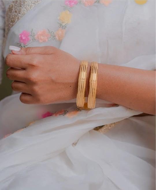 Anamika Bangle (Set of 2 )