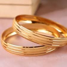 Anamika Bangle (Set of 2 )