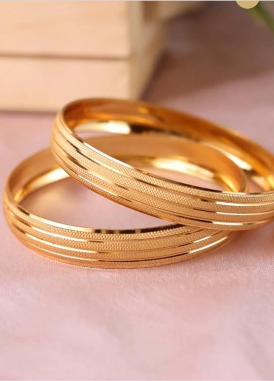 Anamika Bangle (Set of 2 )