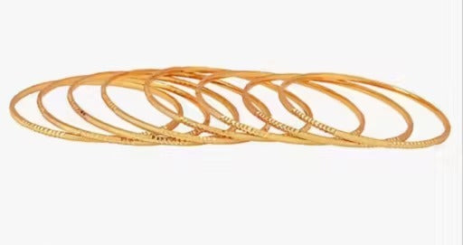 Saloni Bangle ( Set of 8 )