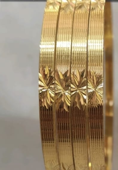 Siya Bangle ( Set of 4 )