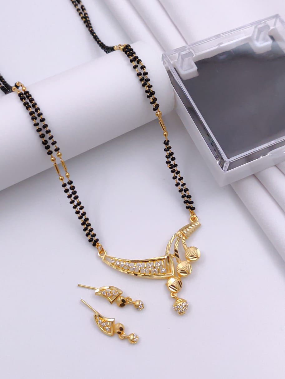 Garima Mangalsutra