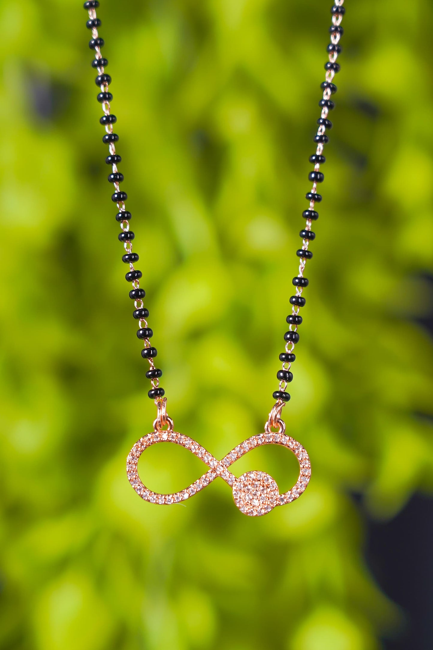 Devika Mangalsutra