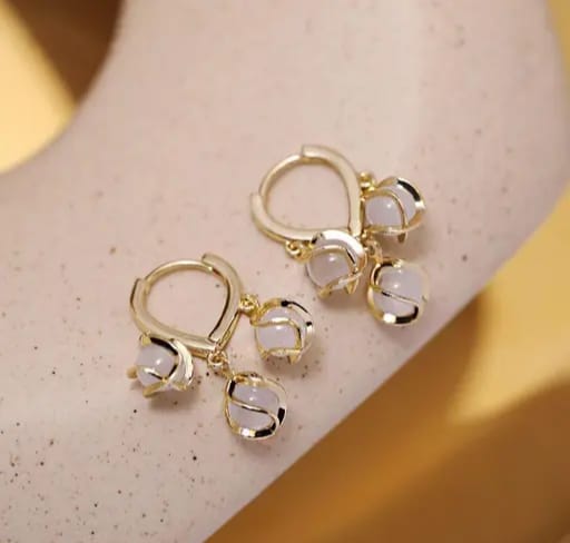 Camden Earrings