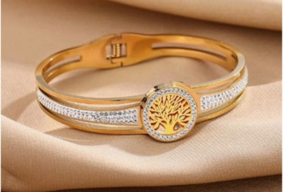 Tree of Life Bracelet for Women