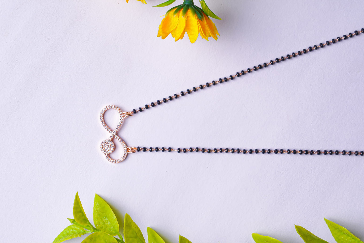 Devika Mangalsutra