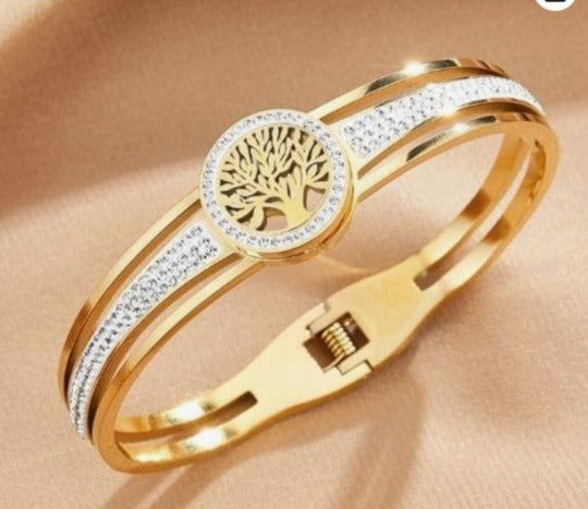 Tree of Life Bracelet for Women