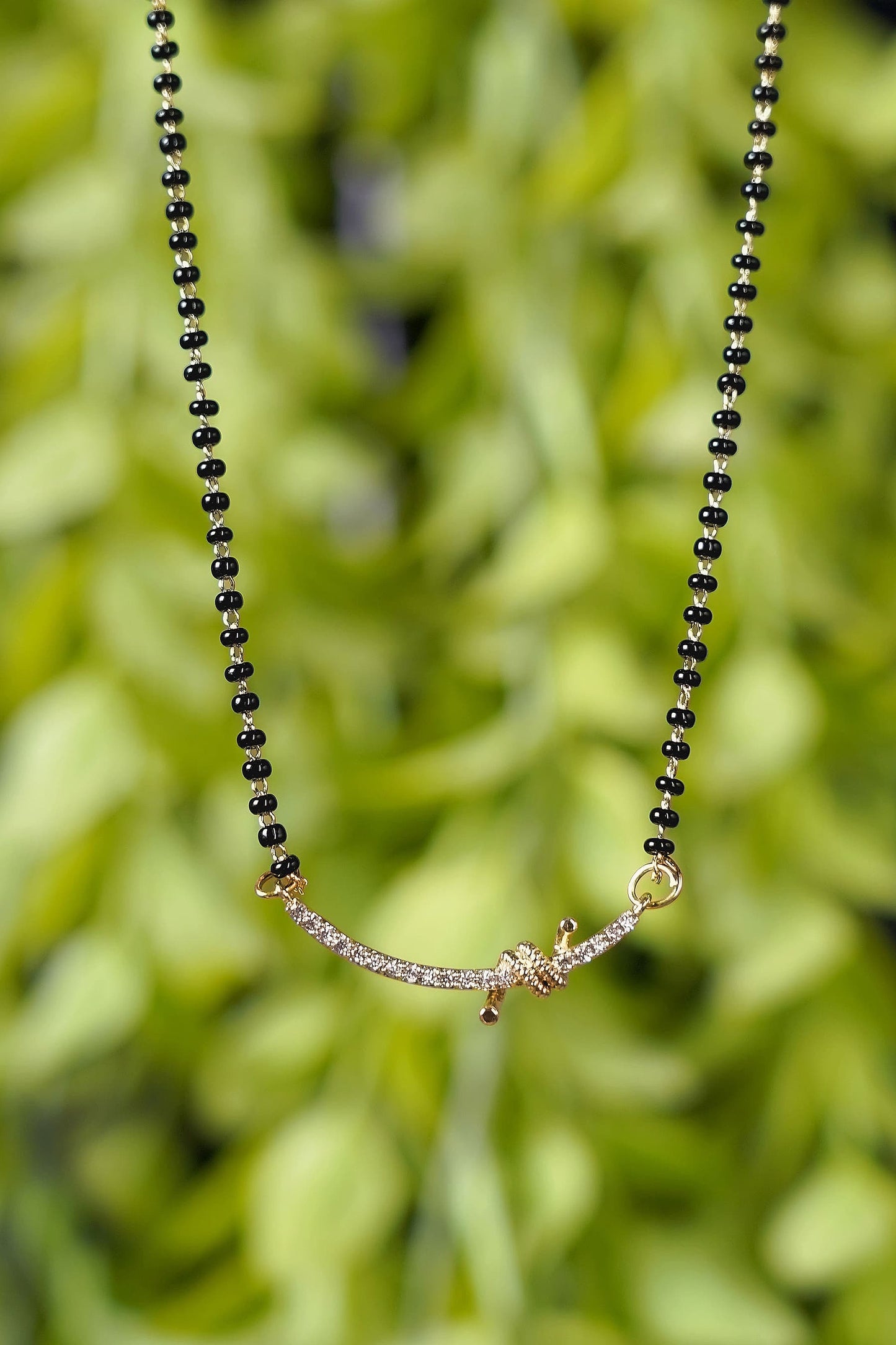 Inaaya Mangalsutra