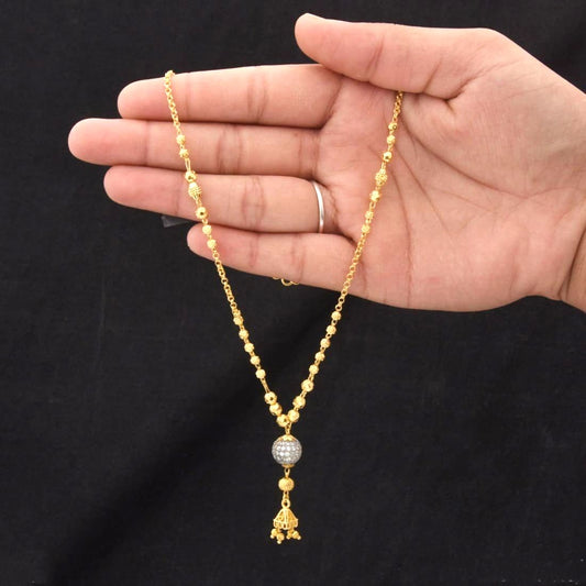 Aarohi Mangalsutra