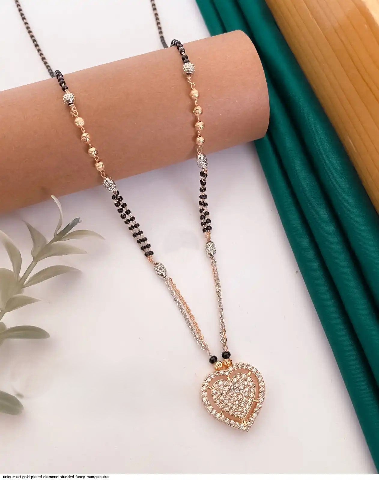 Avni Mangalsutra