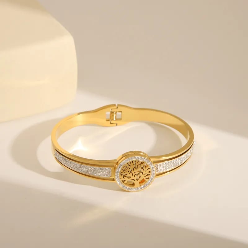 Tree of Life Bracelet for Women