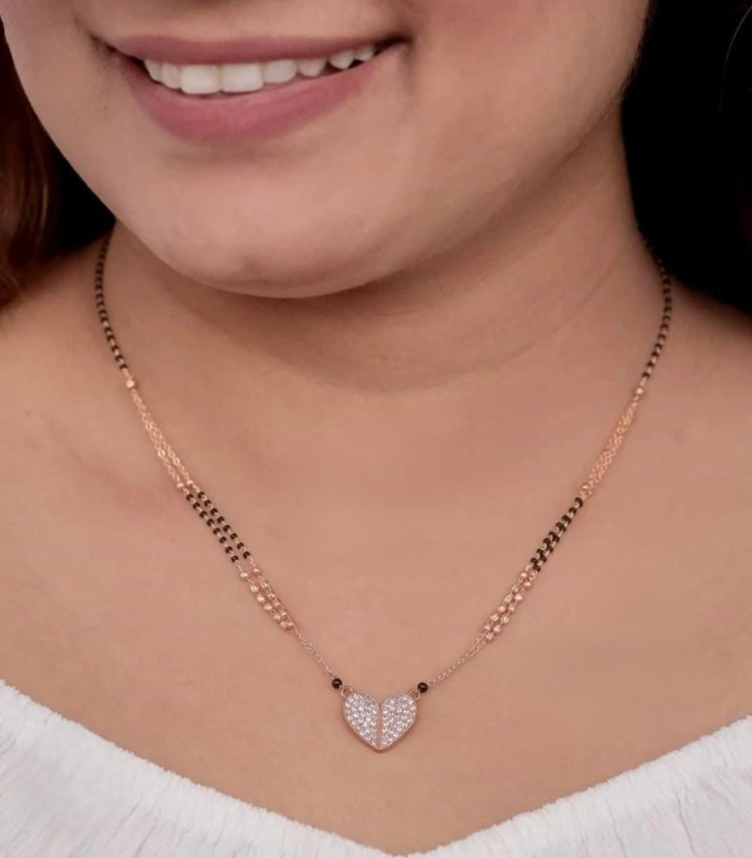 Garima Mangalsutra
