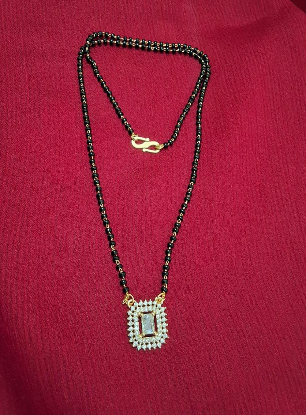 Anjali Mangalsutra