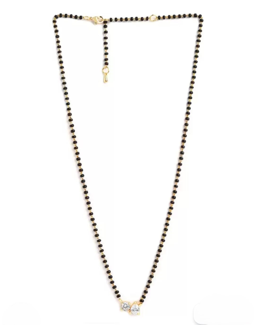 Kiara Mangalsutra