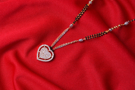 Avni  Mangalsutra