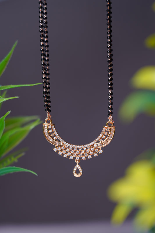 Ritvi Mangalsutra