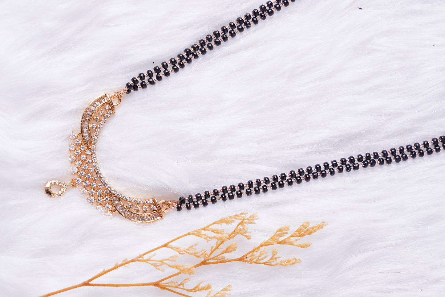 Ritvi Mangalsutra