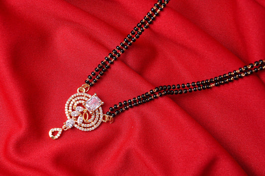 Kisna Mangalsutra